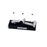Micrômetro Interno Tubular 352-01 50 até 1500mm Graduação 0,01mm