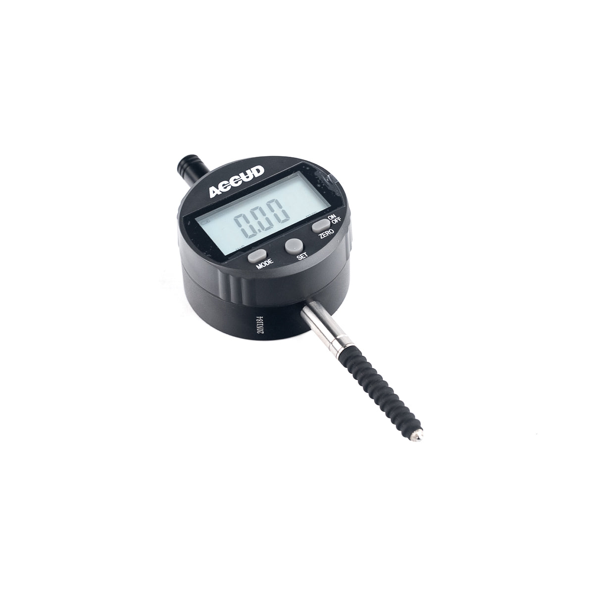 Relógio Comparador Digital 213 IP65 12,7/25,4/50,8mm Resolução 0,001/0,01mm
