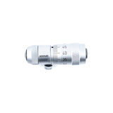 Micrômetro Interno Tubular 352-01 50 até 1500mm Graduação 0,01mm