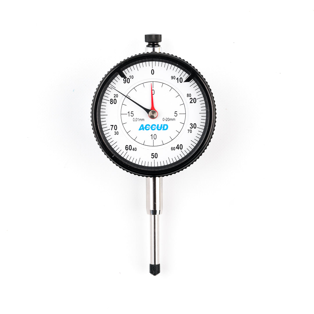 Relogio Comparador 229-11