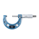 Micrômetro Externo 321 0 até 150mm Graduação 0,01mm