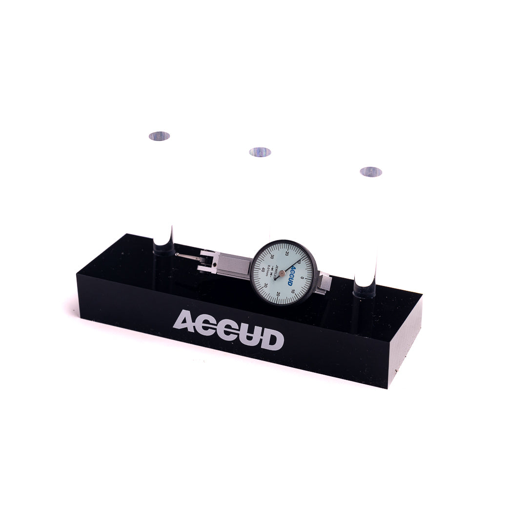 Relogio Apalpador 261-008