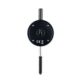 Relógio Comparador Digital 213 IP65 12,7/25,4/50,8mm Resolução 0,001/0,01mm