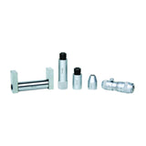 Micrômetro Interno Tubular 352-01 50 até 1500mm Graduação 0,01mm