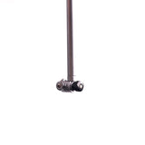 Jogo Comparador de Diâmetro Interno Súbito 251 35-160mm c/ Relógio Analógico