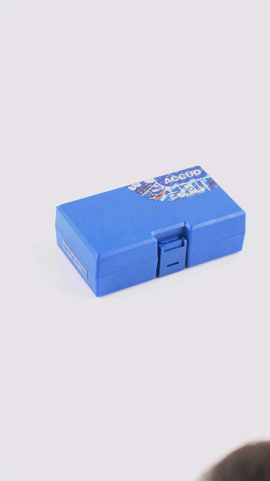 Relogio Apalpador 261-008