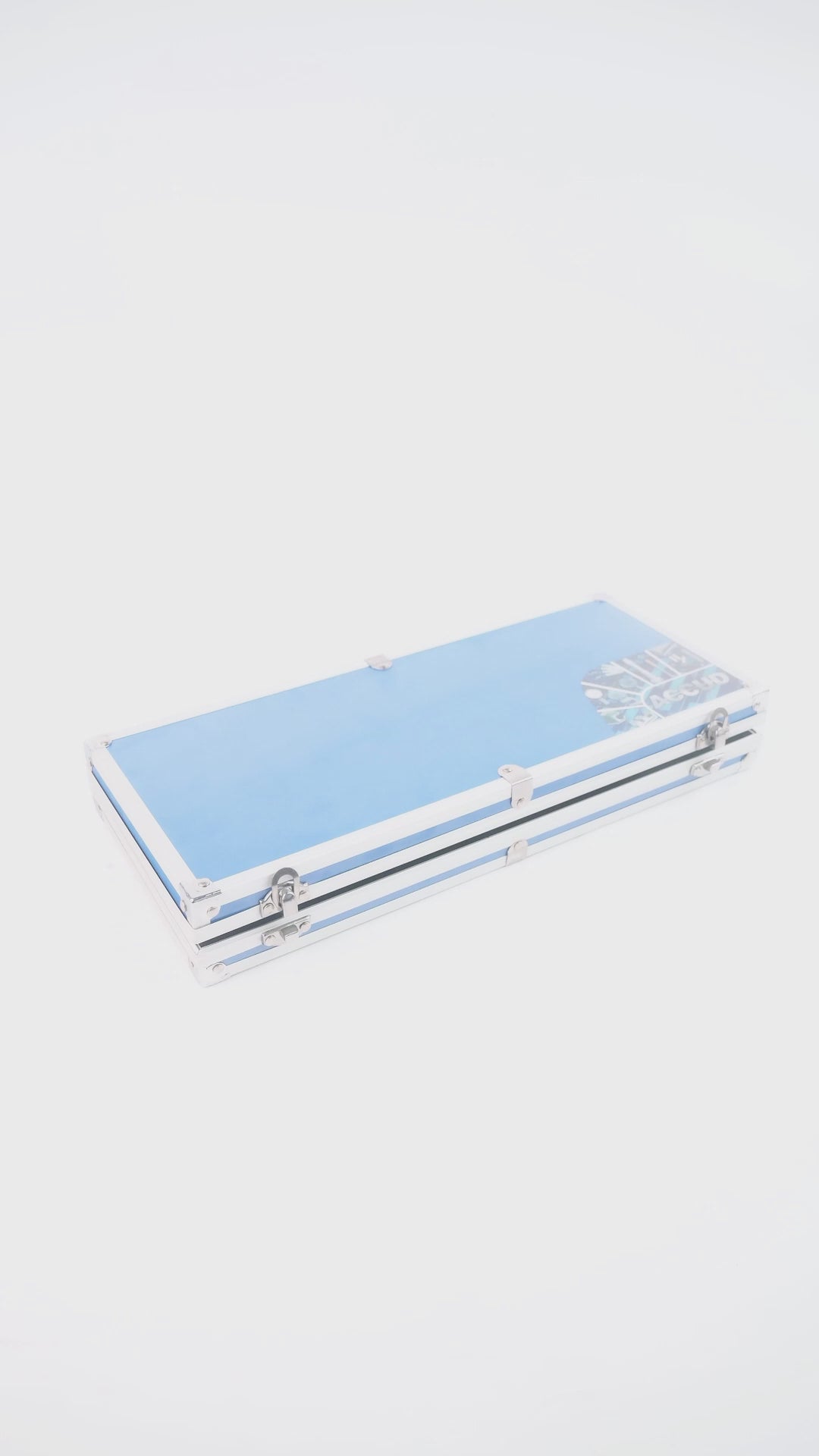 Jogo Comparador de Diâmetro Interno Súbito 251 35-160mm c/ Relógio Analógico