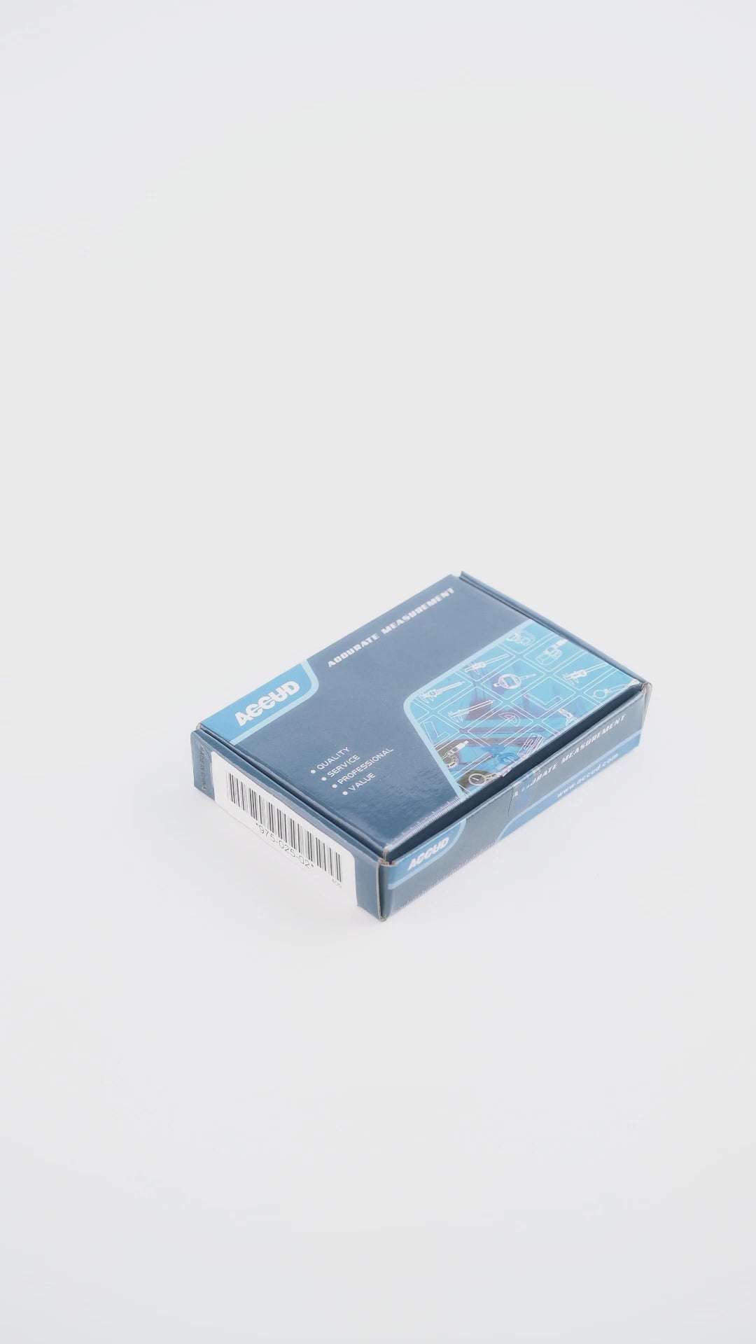 Calibrador de Solda 975